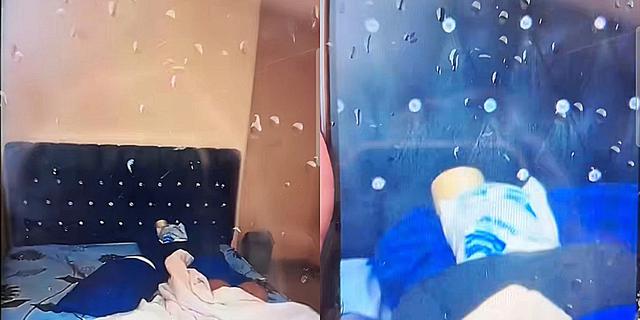 Pria Tewas dengan Kepala Terbungkus Plastik Baru 2 Hari Mengontrak di Lampung