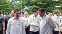 Menteri Imipas Agus Andrianto: Pemasyarakatan Harus Berdampak Bagi Masyarakat
