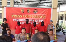 Kedatangan Etnis Rohingya di Aceh Barat Didalangi Warga Lokal