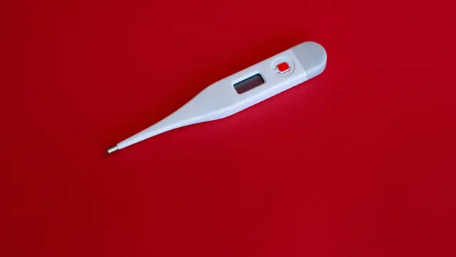 termometer