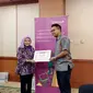 ini langkah konkrit Microsoft dalam mendukung LSM Indonesia di ajang NGO Connection Day 2015