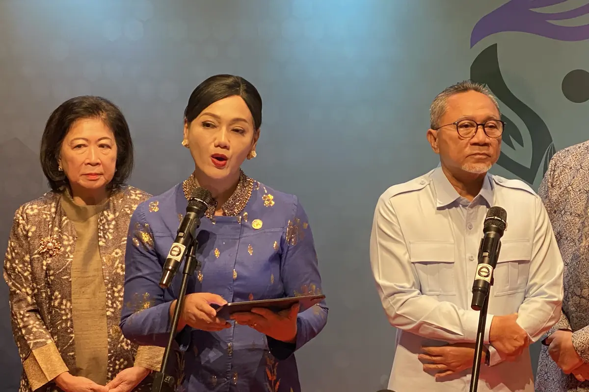SRUK Bakal Terhubung Bursa Karbon Indonesia