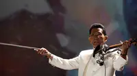 Saksikan Live Streaming dari Rumah Duka Idris Sardi