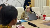 Kanwil KemenHAM Jakarta Fasilitasi Aduan Dugaan Pelanggaran HAM Ketenagakerjaan