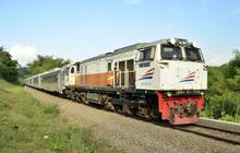 Menilik Sejarah Stasiun Kutaraja, Bukti Perkembangan Industri Kereta Api di Serambi Mekkah