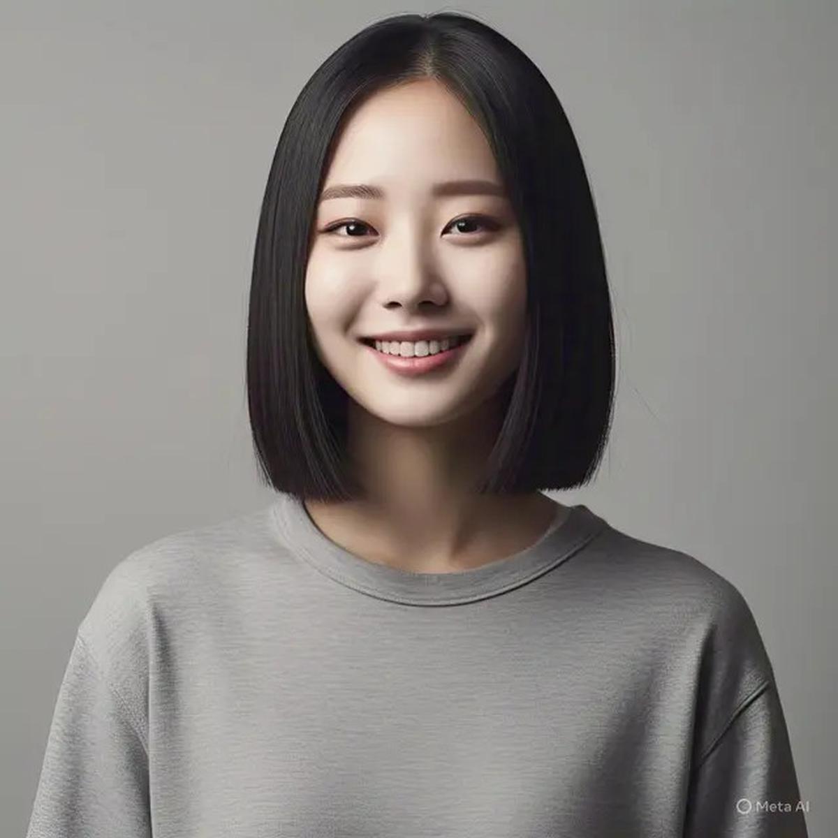 9 Tips Memilih Model Rambut Bob agar Bisa Tampil Stylish