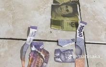 Viral Video Uang Rp100.000 Digunting Anak, Begini Syarat Tukar Uang Cacat atau Robek di Bank Indonesia