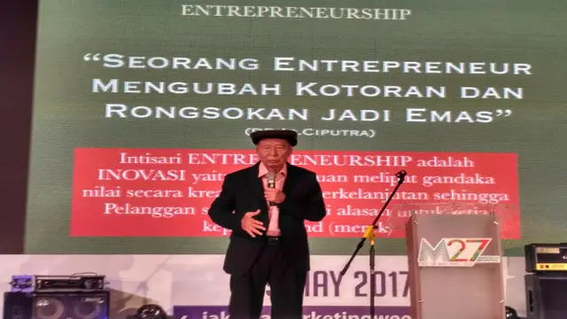 (Foto: Liputan6.com/Achmad Dwi)