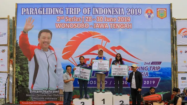 Kejurnas Paralayang