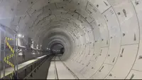 MRT Prioritaskan Kerja Sama dengan Industri Lokal Dibanding Impor