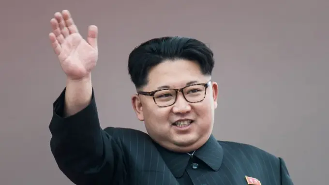 [Bintang] Doyan Wine, Kim Jong-Un Habiskan 10 Botol dalam Semalam!