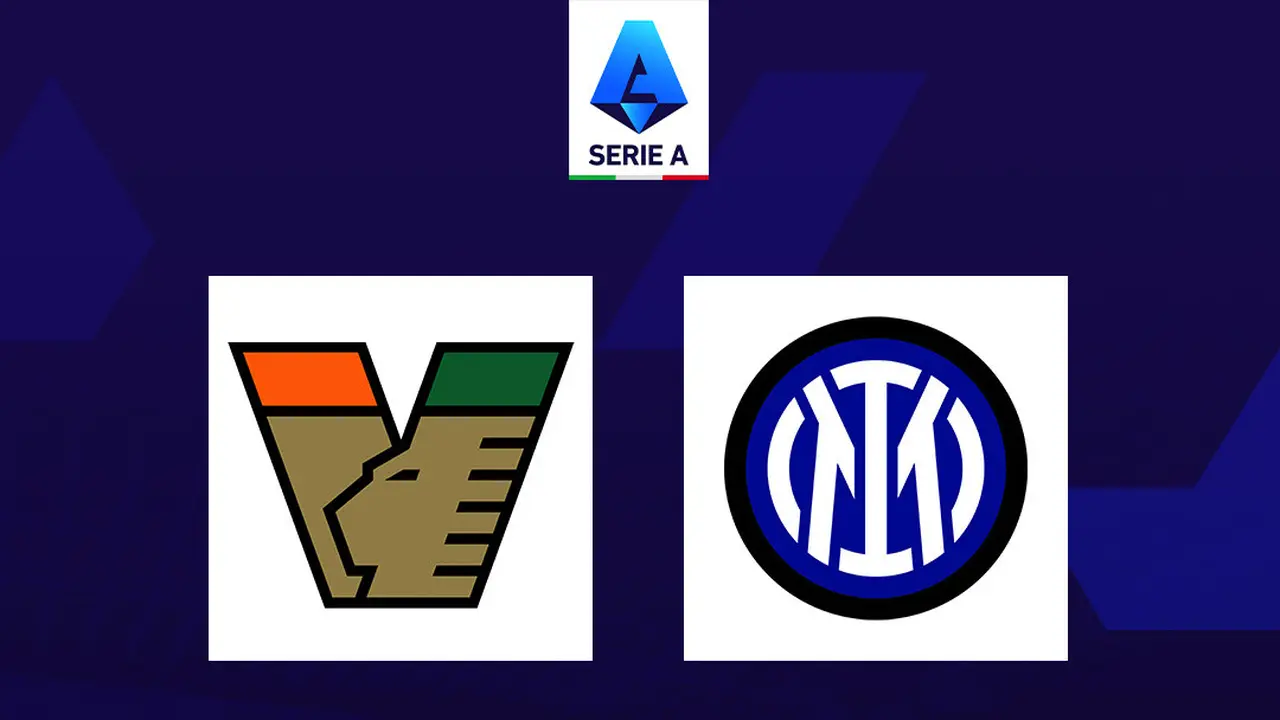 Liga Italia - Venezia Vs Inter Milan