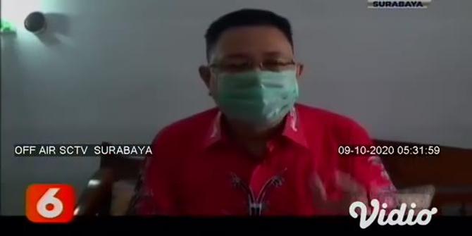 VIDEO: Respons Pakar Unesa soal Maraknya Demo UU Cipta Kerja