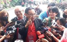 PDIP Minta Revisi UU MK Tidak Tergesa-gesa Disahkan, Ini Alasannya