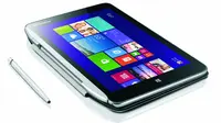 Lenovo Miix 8, Tablet Pertama yang Mengusung Windows 8.1
