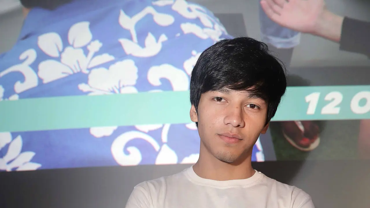 [Bintang] Jefri Nichol