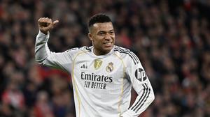 Satu Candaan Mbapp&eacute; Bikin Geger China