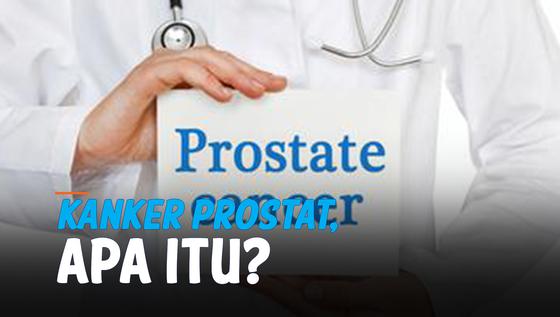 VIDEO: Mengenal Kanker Prostat, Kanker yang Diidap oleh SBY
