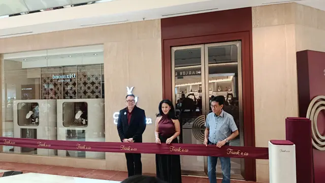 Estetika yang Tak Lekang Oleh Waktu