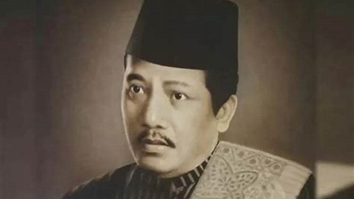 Kisah Jemaah Haji Dapati Gus Miek jadi Imam di Makkah, Padahal Sudah Wafat 15 Tahun