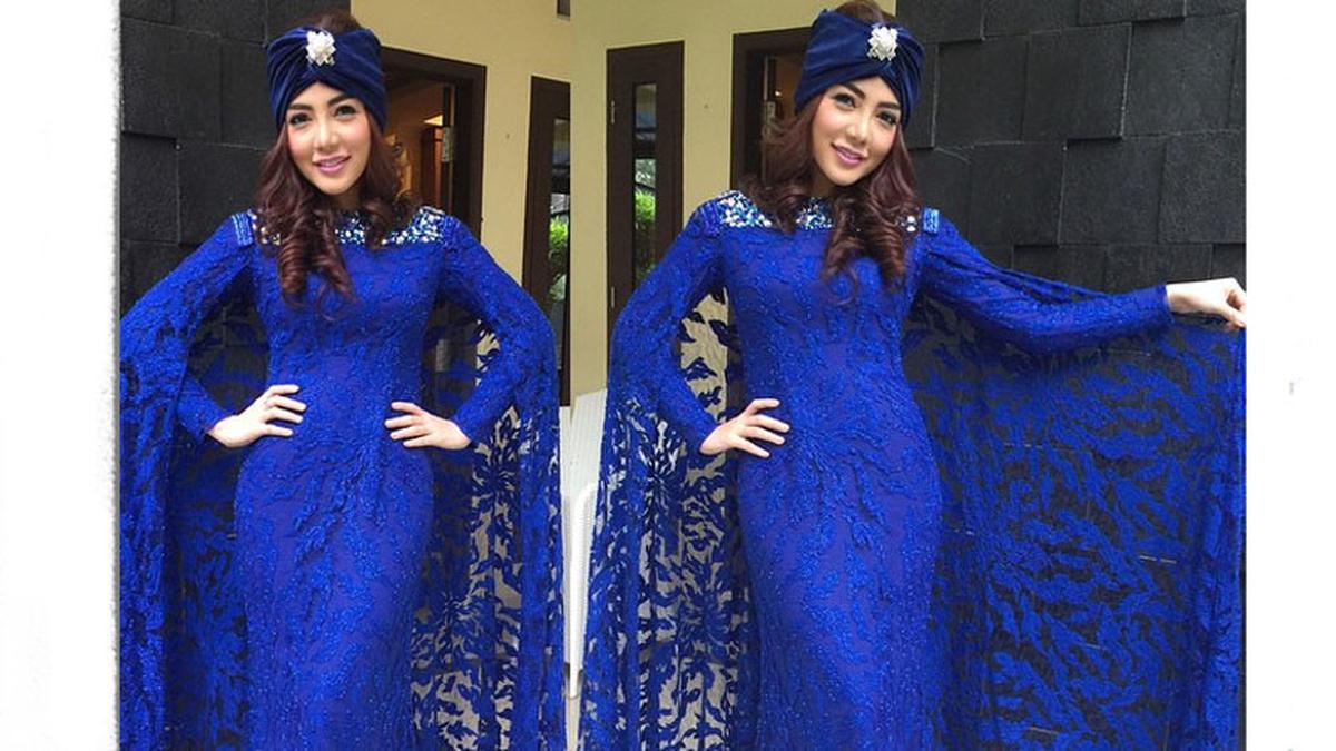 Mengapa Tak Ada Foto Lebaran Bella Shofie dan Suryono?