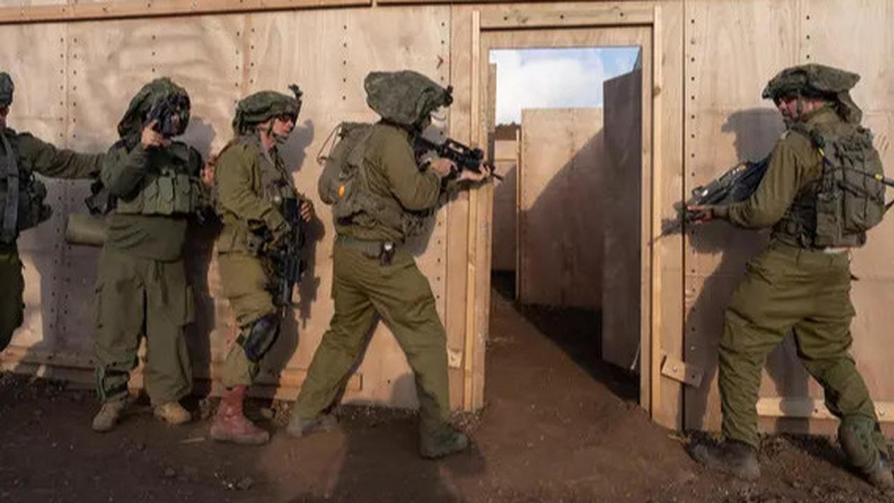 Kutip Ayat Alquran, Ini Alasan Militer Iran Lawan Habis Israel?