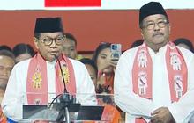 Debat Pilkada DKI, Pramono Ikuti Program Prabowo Berikan Sarapan Gratis