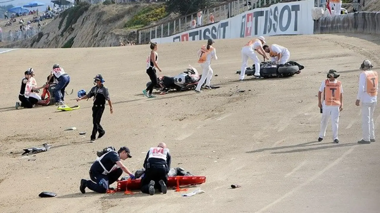 Laguna Seca