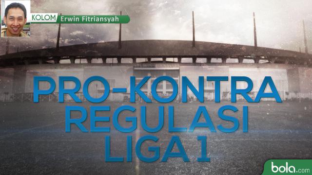 Kolom Erwin Fitriansyah