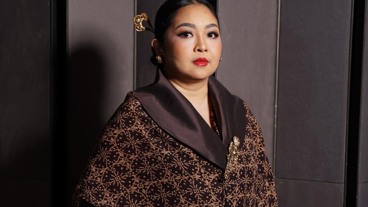 Era Soekamto Dianugerahi Penghargaan UNESCO, Bukti Nyata Dedikasi pada Pelestarian Batik Indonesia