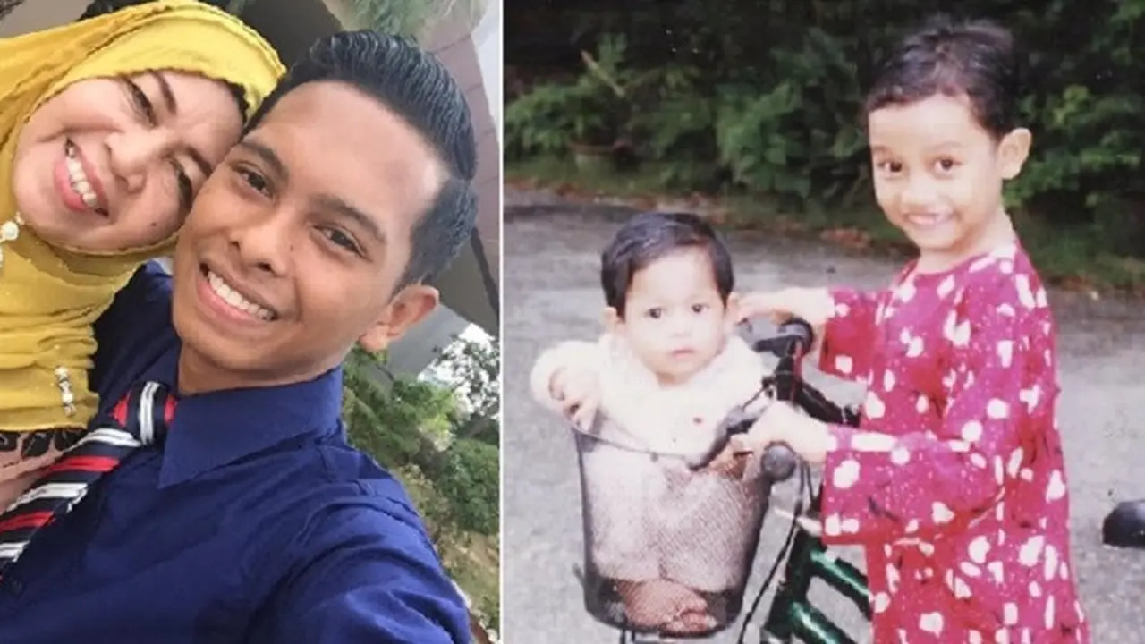 [Bintang] Bayi