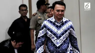 Kepala Seksi Pidana Umum Kejaksaan Negeri Jakarta Utara Dicky Oktavia mengatakan, Besar kemungkinan Ahok, dipindah ke Lapas Cipinang. 