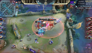 Jadwal Swiss Stage M7 Hari Ini 13 Januari: Team Secret vs Onic, Duel Hidup Mati Boostgate vs CFU. (Doc: MPL Indonesia | YouTube)