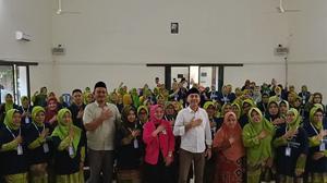 Komisi VI DPR RI dan BRI Perkuat Kemitraan BUMN untuk UMKM di Situbondo