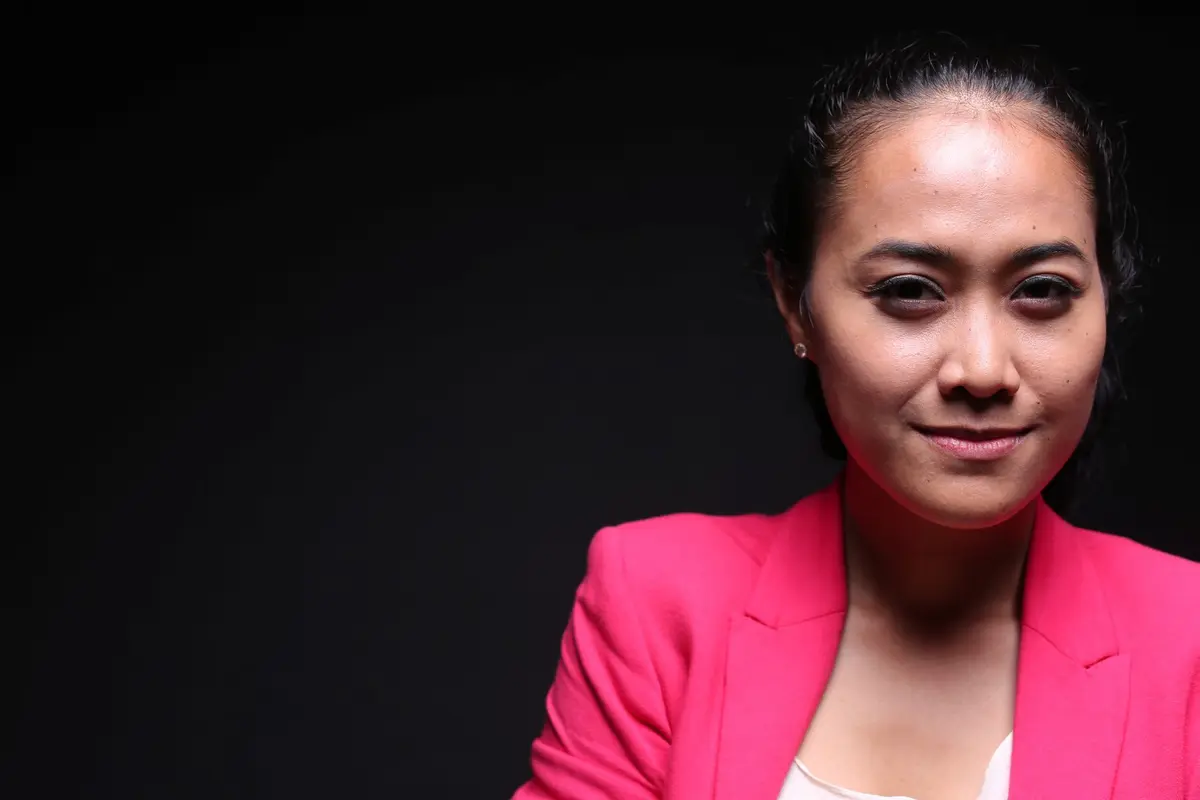 [Bintang] Putri Ayudya