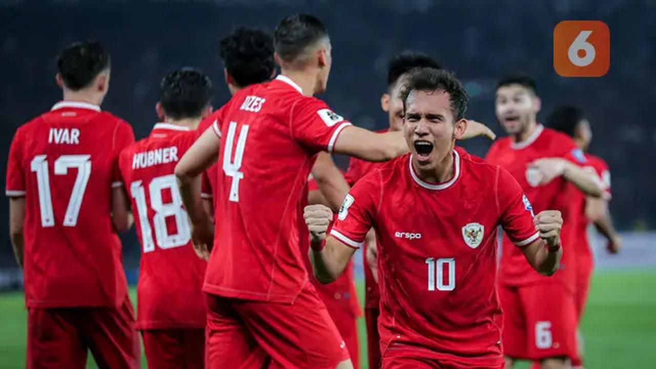 5 Sosok Pembeda di Timnas Indonesia: Marselino Ferdinan Terpaksa Absen Hadapi China