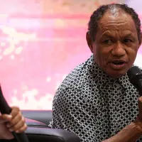 Eks Gelandang Timnas Indonesia: Gerald Vanenburg Butuh Proses Mengenal Karakter Pemain Garuda Muda