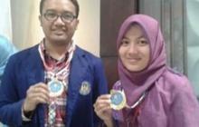Profil Rifaldy Putra dan Prihantini, Peneliti Viral asal Indonesia Palsukan Riset Demi Dana Grant