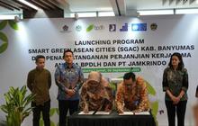 Trivia: Gas Metana dari Sampah Picu Perubahan Iklim, BPDLH Gandeng UNCDF dkk Perkuat Pembiayaan Hijau