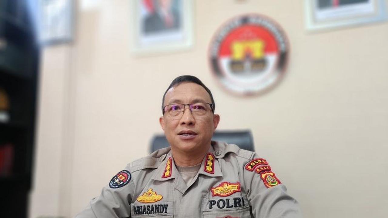 Polisi Bali Konfirmasi DNA Korban Ukraina Ihor Komarav, Buru 6 DPO