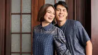 14 Pasangan Seleb Rayakan Idul Fitri 2026 Perdana sebagai Suami Istri, Penuh Makna