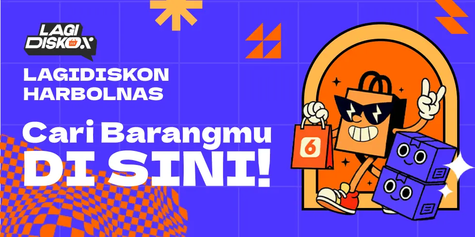 Rekomendasi Buat Kamu !