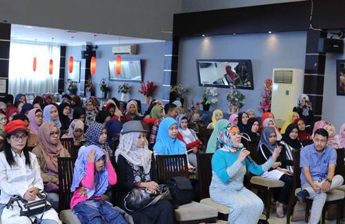 Foto dok. Muslimarket.com