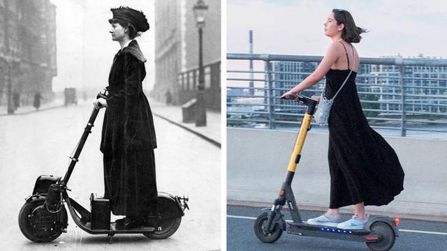 7 Barang Lawas Ini Kembali Populer, Hadir dengan Versi Lebih Canggih