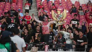 Tiket Final FIFA ASEAN Cup 2026 Timnas Indonesia vs Thailand Laris