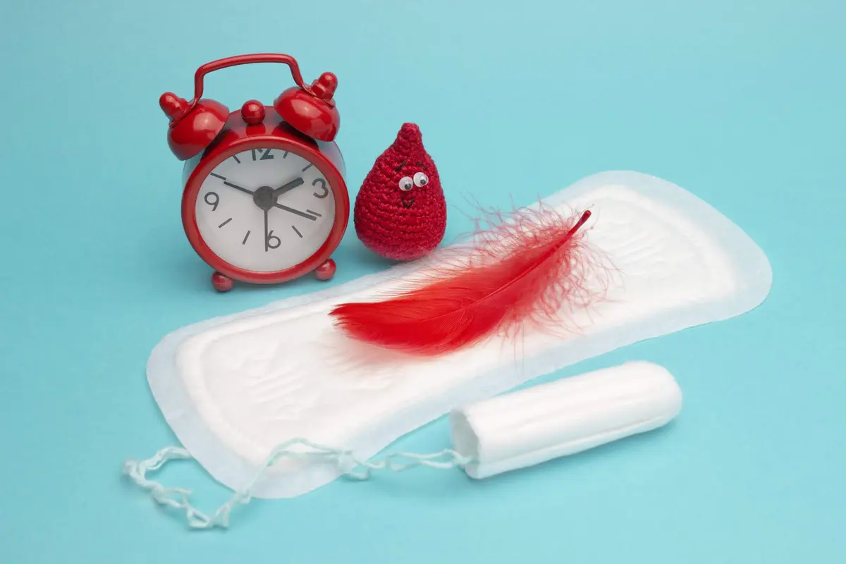 menstruasi