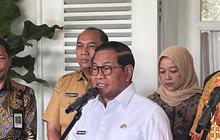 Pramono Anung Tanggapi Aksi Greenpeace di Bundaran HI