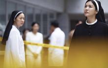 Review Film Terbaru Song Hye Kyo 'Dark Nuns', Penuh Plot Twist