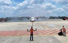 Siap-Siap, Lokasi Bandara Sultan Syarif Kasim II Pekanbaru Bakal Dipindah ke Siak
