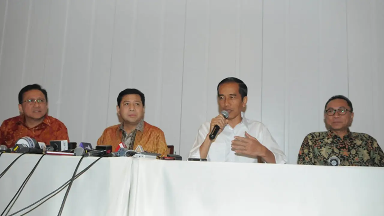 Jokowi